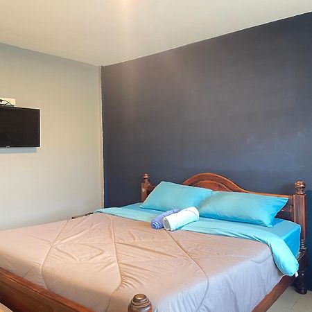 Chiang Dao Hostel Екстериор снимка