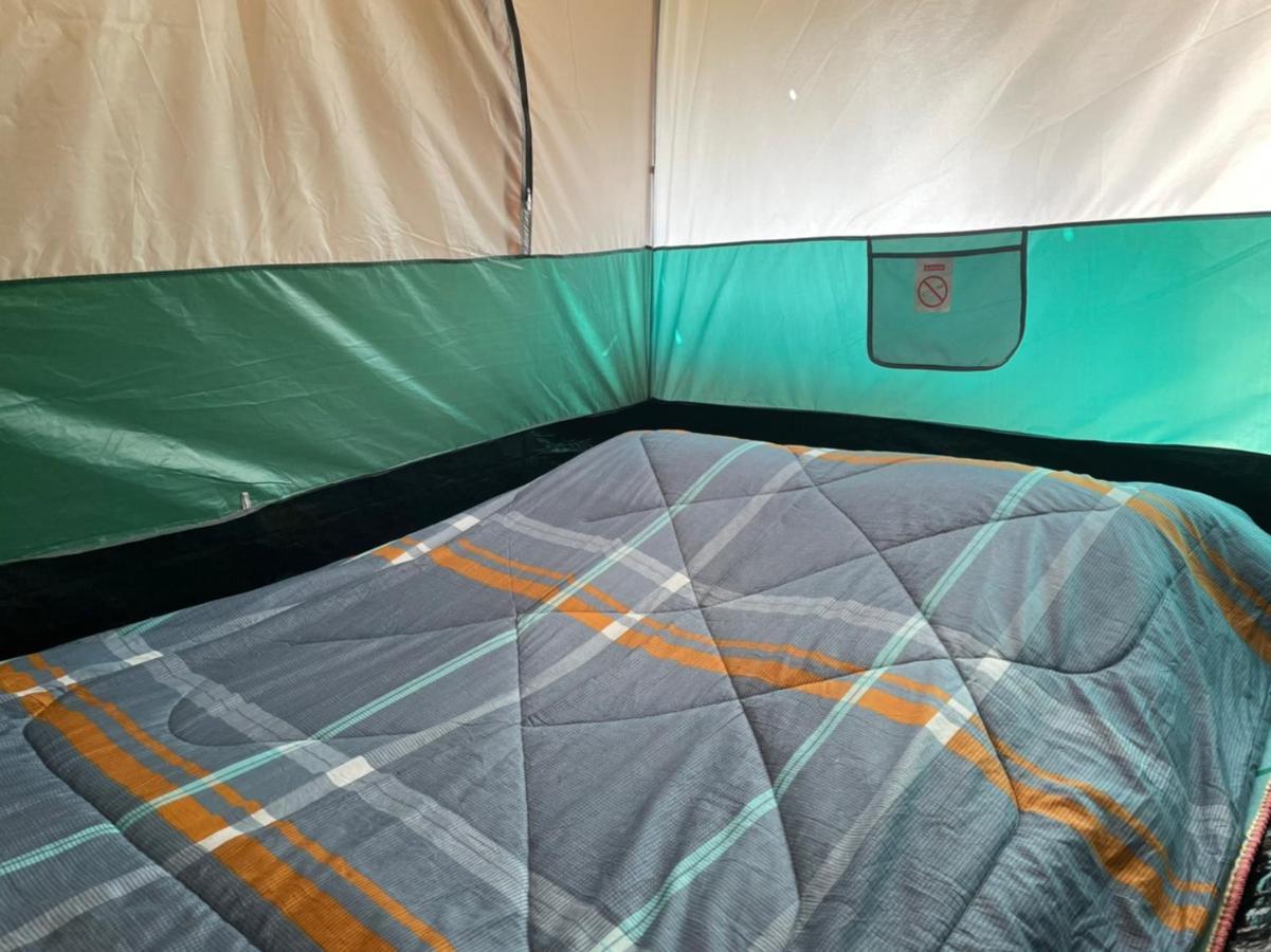 Chiang Dao Hostel Екстериор снимка