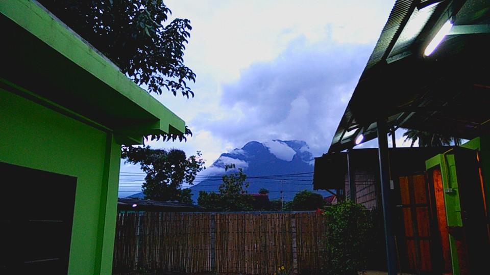 Chiang Dao Hostel Екстериор снимка