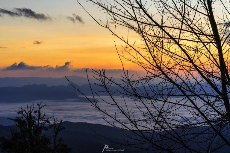 Chiang Dao Hostel Екстериор снимка